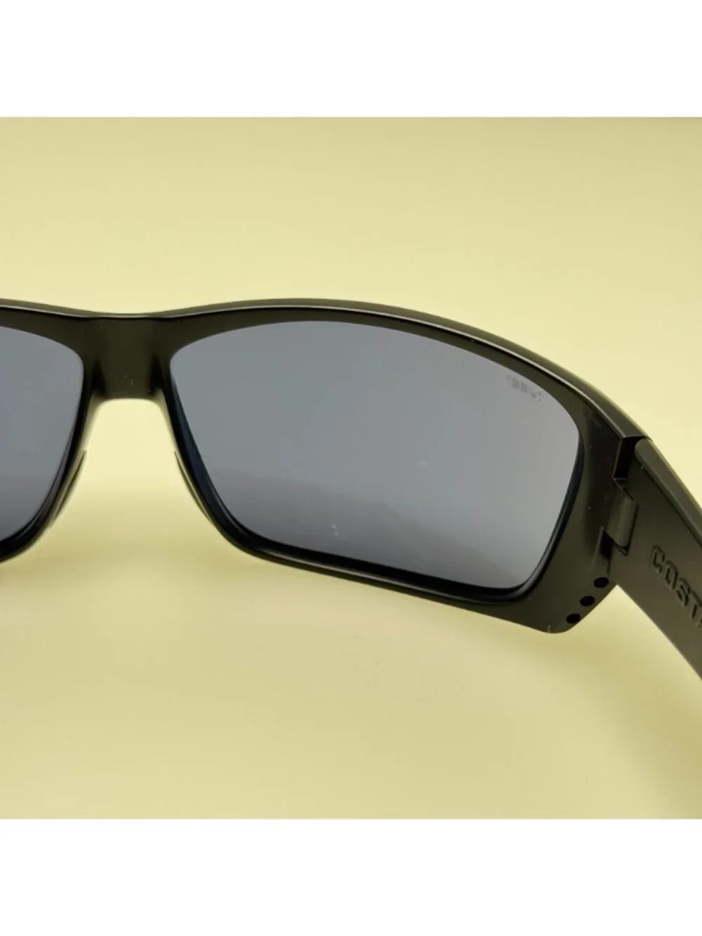 Costa lenses have